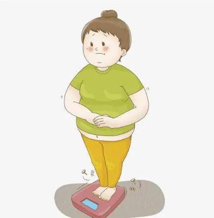 睡不好的人易变胖