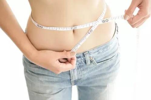 10种天然 抽脂 食物,吃掉你的小肚腩 