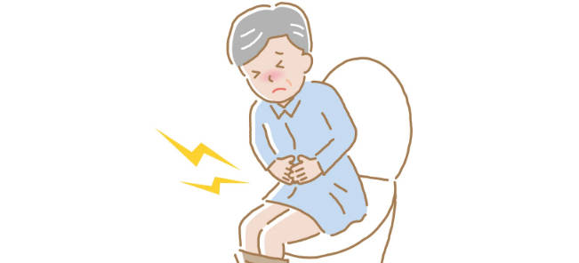 中风病人便秘的原因及解决方法