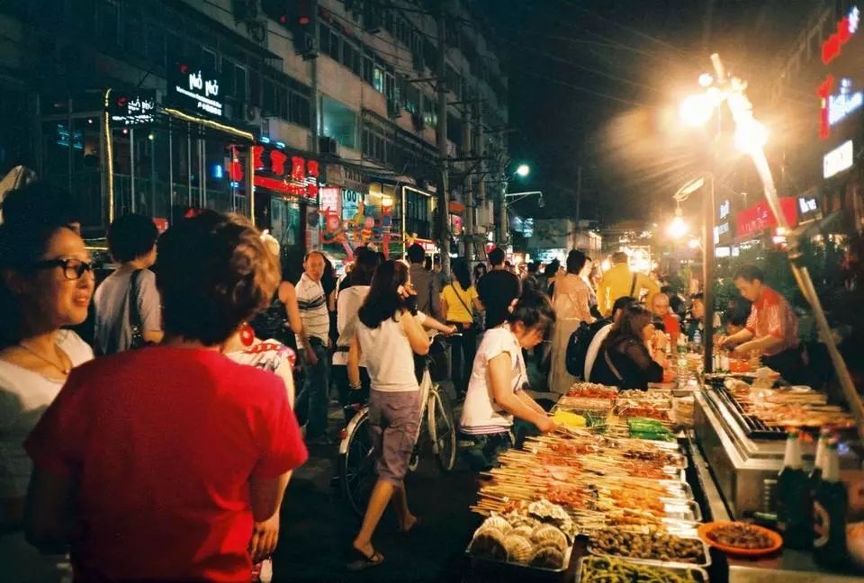 煎饼阿姨月入过万 福清10个最赚钱路边摊,第一个你绝对买过 