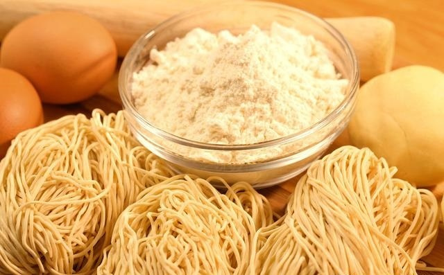 主食该多吃粗粮 其实这5个对主食的认知,你都错了