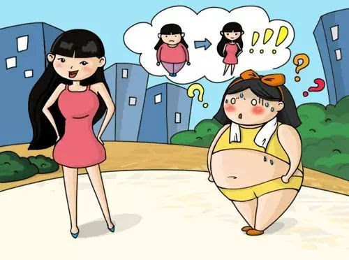 最不爱运动的国家成为全球最瘦国家,秘诀在这