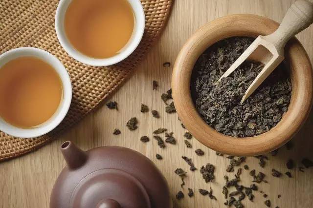湿气重喝什么茶好 