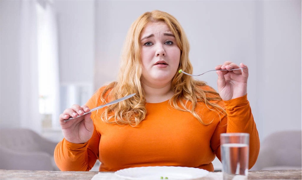 哪些零食被称为 催胖神器 想要减肥的人,忍住就是有道理