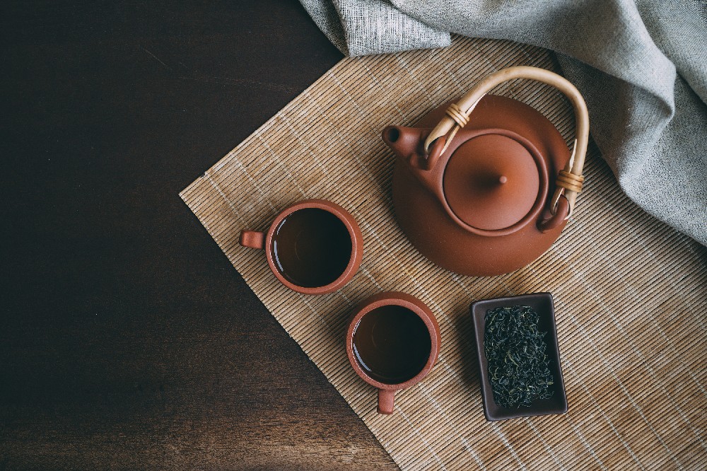 不同的茶功效有差异 选茶关键在于 喝了舒服