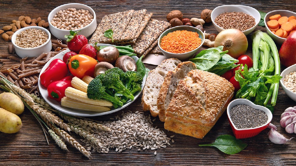 正确的饮食方式,到底是什么样的