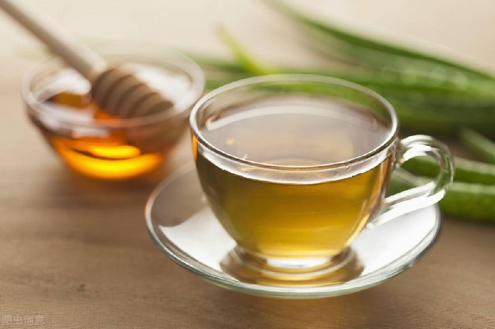 早晨喝一杯蜂蜜水,带来这5个好处伴你一生